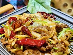 -阿依来新疆餐厅(奥城店)