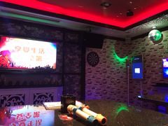 -欢乐迪KTV(南坪上海城店)