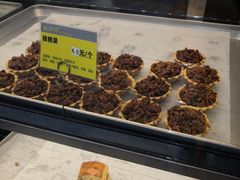 -鲍师傅糕点(江苏路店)