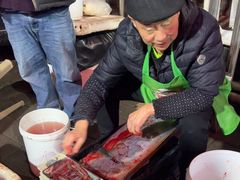 -铜元老码头鳝鱼火锅