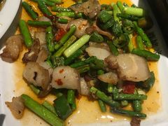 -胖姥姥·川湘闽菜(汕尾蓝天广场店)