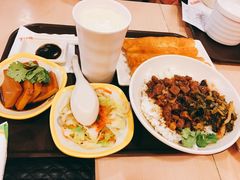 -永和大王(长寿路店)