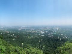 -北京鹫峰国家森林公园