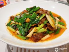 -贡宴盐帮菜自贡驻京联络处餐厅