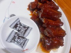 -上海人家花樣年华(中山公园店)