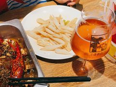 -汪爹爹武汉牛三鲜(朝外大街店)