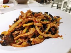-茅庐川菜(青岛凯德店)