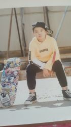 点击看大图 -熊猫叔叔高端儿童摄影(清江商场店)