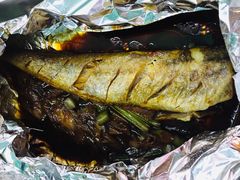 -马路牙子地桌烤肉(工体店)