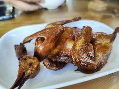 -崖口煲仔饭