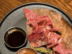 -薇酌饮·陕西菜(南门外店)