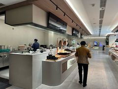-聚春园自助餐厅(东街口店)
