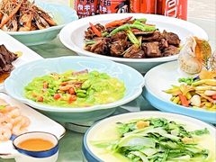 -外婆烧.老杭帮菜(庆春店)