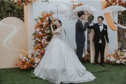 -Sunny喜铺婚礼策划(东部店)