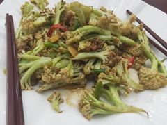 -东馆和天下特色餐饮(工农店)