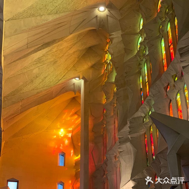 巴塞罗那必打卡景点推荐