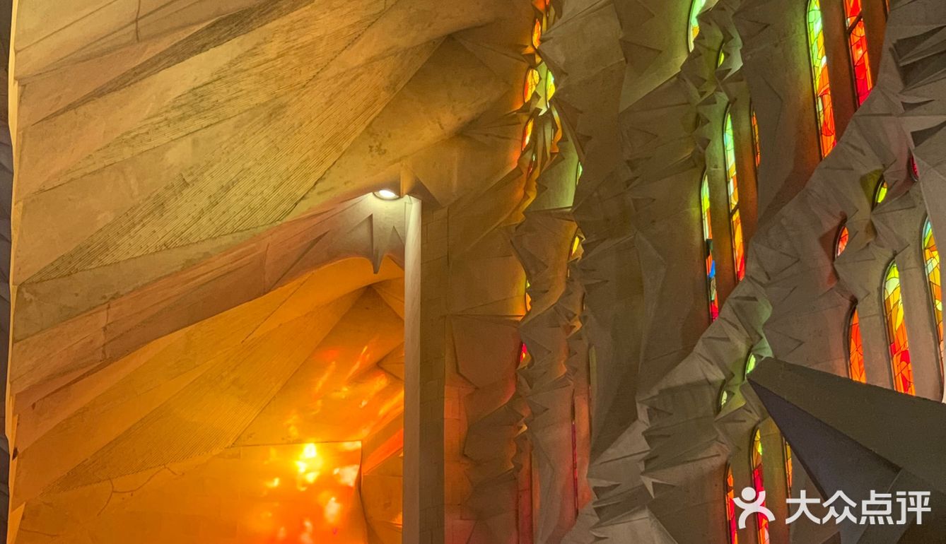 巴塞罗那必打卡景点推荐