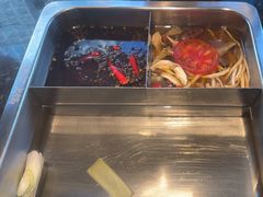 -重庆九记老火锅(广场店)