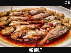 -荣府宴(南阳路店)