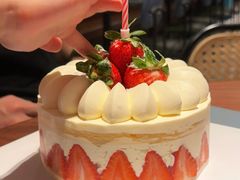 -前海华侨城JW万豪酒店·都会尚膳自助餐厅·熟成牛排海鲜酒水畅飨