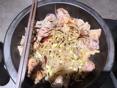 -云海肴·汽锅鸡·云南菜(高德置地店)