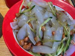 -嘎嘎鸭下巴·爆辣干锅(明教寺店)