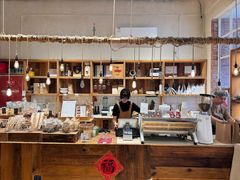 -佐敦面包铺·JORDAN BAKERY