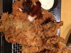 -胜博殿日式炸猪排(西红门店)