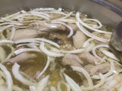 -狐狸爱上椰子鸡(滨江星光大道店)