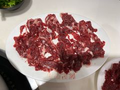-陈记顺和潮汕牛肉火锅(韩江路店)