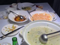 -院里寻菜·精致庭院菜(观沙岭店)