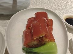 -红棉中餐厅·广州海航威斯汀酒店