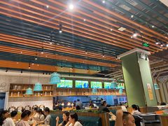 -快乐爱斯米牛排自助(正大广场店)