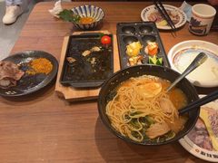 -小川洋风料理(大悦城店)