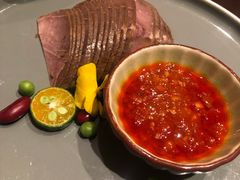 -京香轩·中餐厅(上海中庚聚龙酒店)