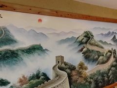 -缘福乡村铁锅炖民宿(八达岭店)