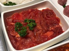 -海底捞火锅(金光华店)