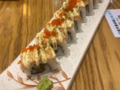 -林妈妈村·日式料理(宝山龙湖天街店)