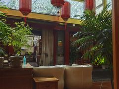 -悦真雅院·四合院·清真私房菜(雍和宫店)