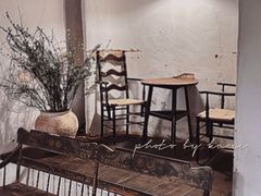 -WABI COFE(愚园路店)