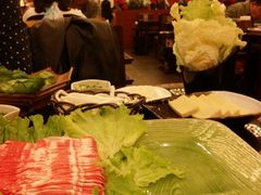 android_upload_pic-东来顺饭庄(金泉广场店)