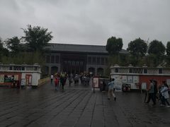-遵义会议纪念馆