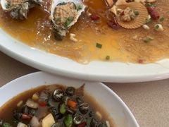 -江南村海鲜馆(洞头店)