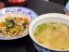 -古都历食南京菜·烤鸭·鸭血粉丝·汤包(南京博物院店)
