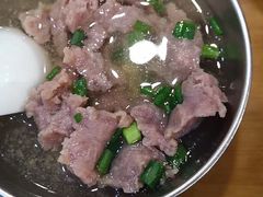 -老牌依强牛肉店(达道总店)