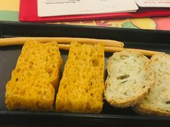 -安妮意大利餐厅(世贸天阶店)
