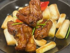 -海景壹号大酒店(滨湖店)