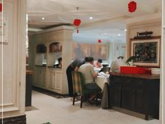 -大鸭梨烤鸭(左家庄店)