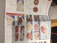 -蜀九香火锅(九眼桥店)