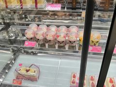 -味多美蛋糕(马家堡永辉店)